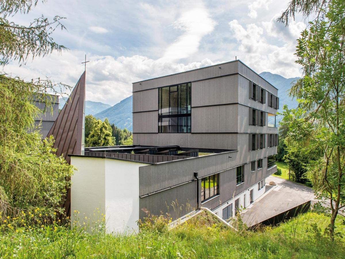 St Michael Alpin Retreat Hotel Matrei am Brenner Exterior photo