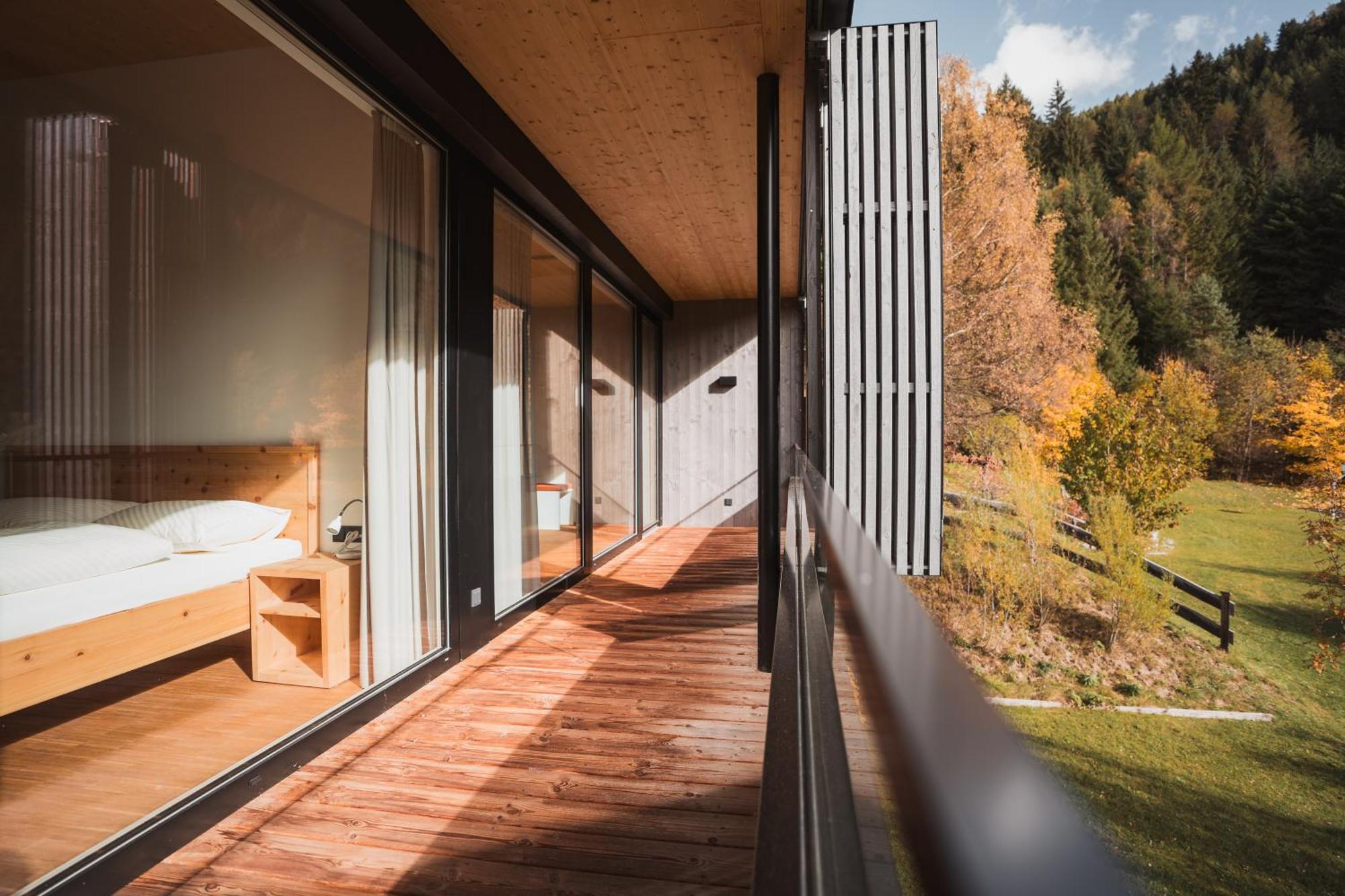 St Michael Alpin Retreat Hotel Matrei am Brenner Exterior photo