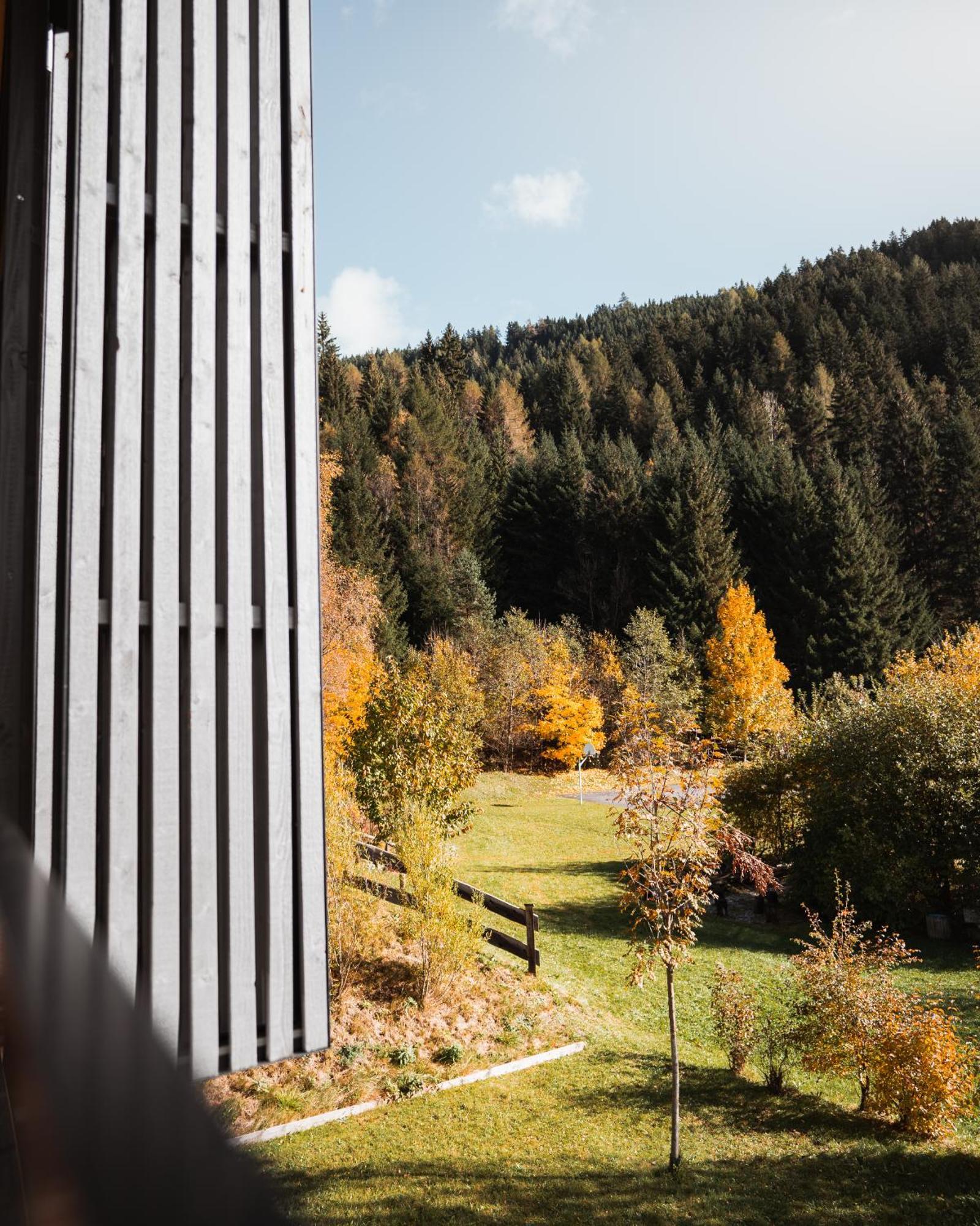 St Michael Alpin Retreat Hotel Matrei am Brenner Exterior photo